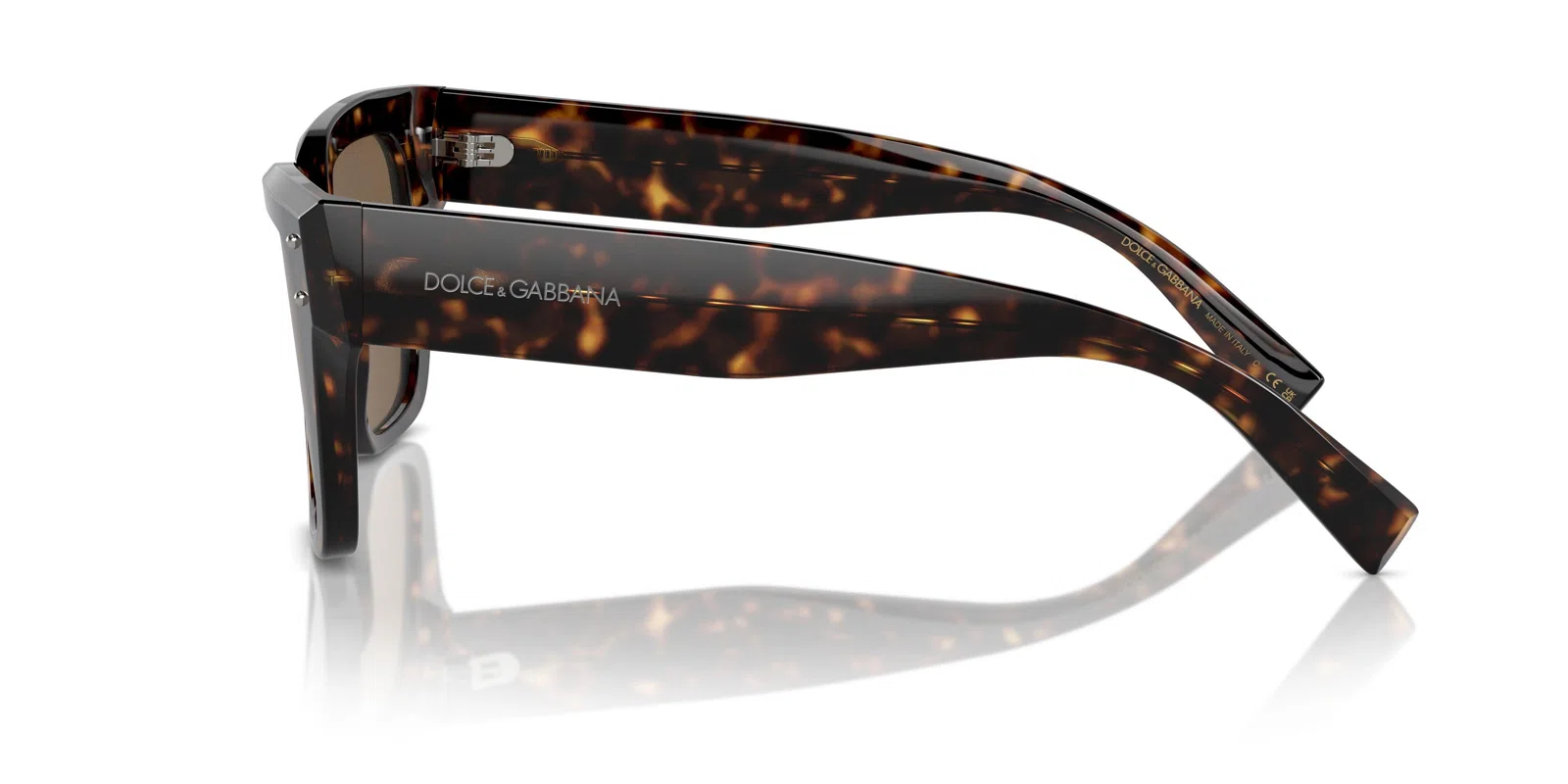 Dolce & Gabbana 4471 Sunglasses - view 11